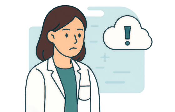 Her Klinik Yönetim Programı Diyetisyene Uygun Değildir